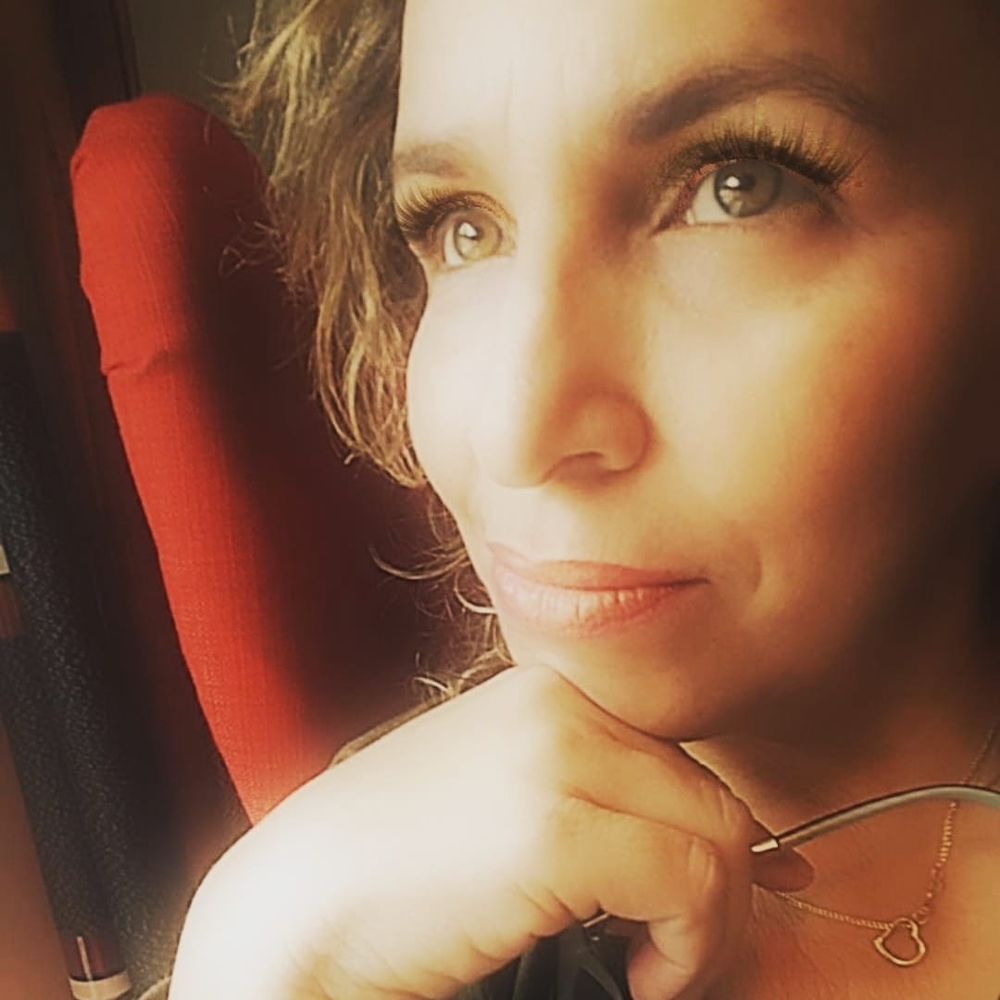 Meet your Posher, Luz maría